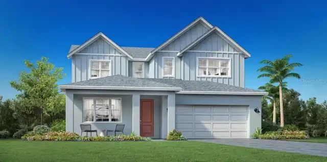 Apopka Real Estate