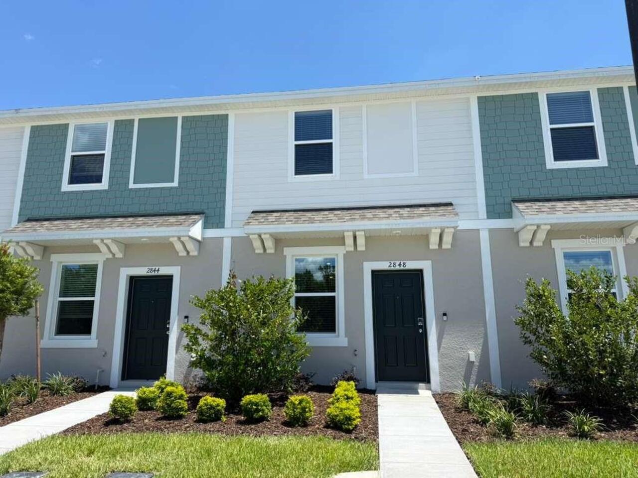 Kissimmee Real Estate