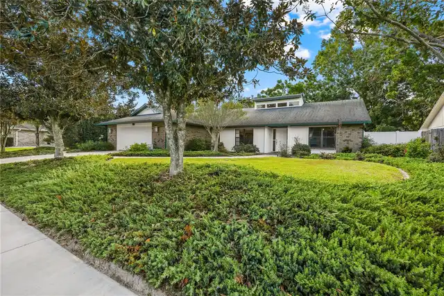 Orlando Real Estate