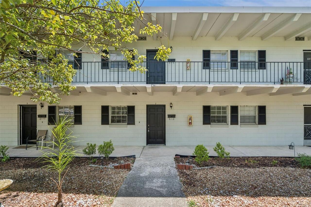 Clermont Real Estate