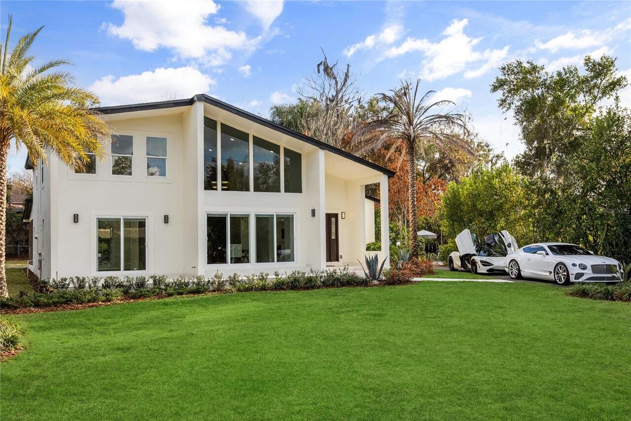 Windermere Real Estate