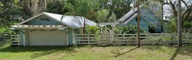 Orlando Real Estate
