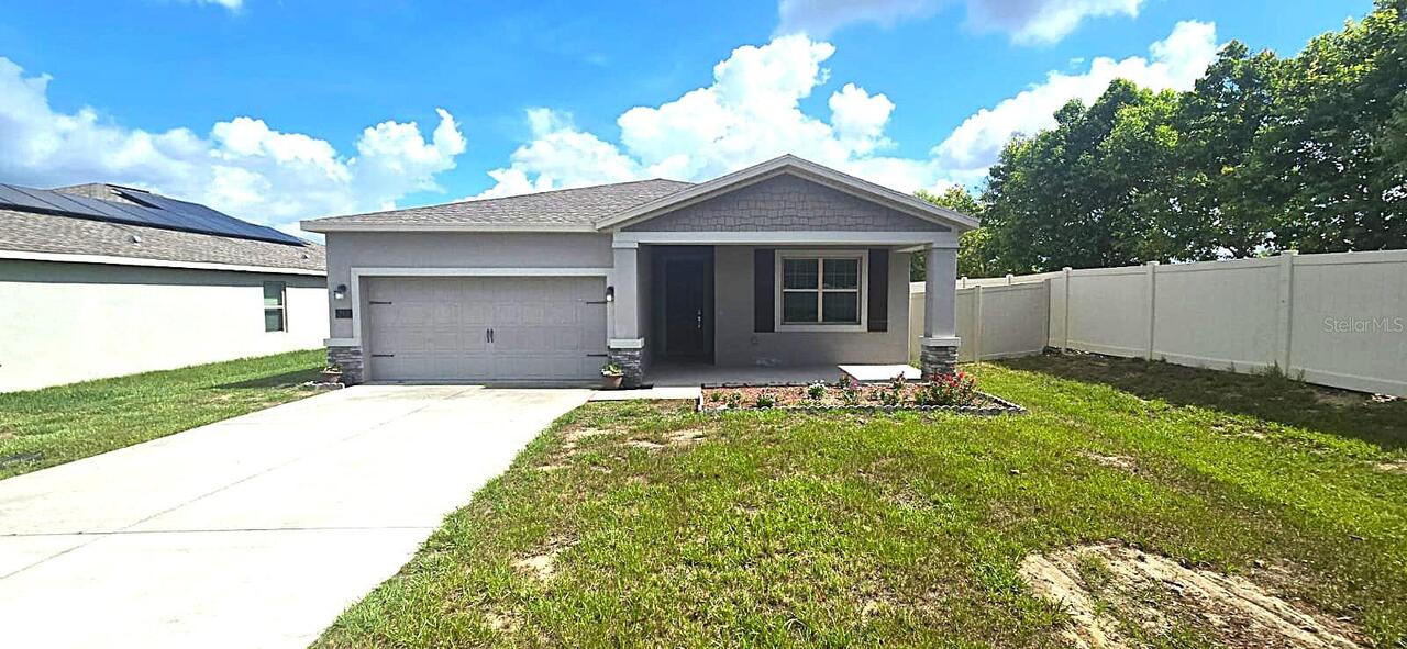 Davenport Real Estate
