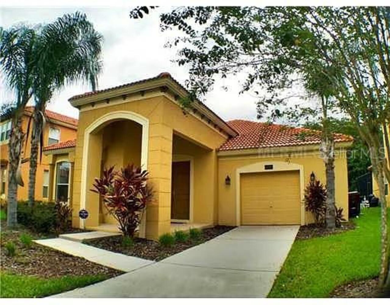 Kissimmee Real Estate