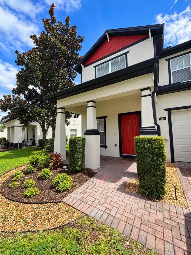 Orlando Real Estate