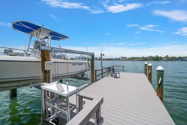 Treasure Island Real Estate