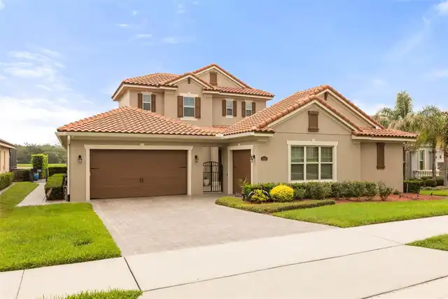 Lake Mary Real Estate