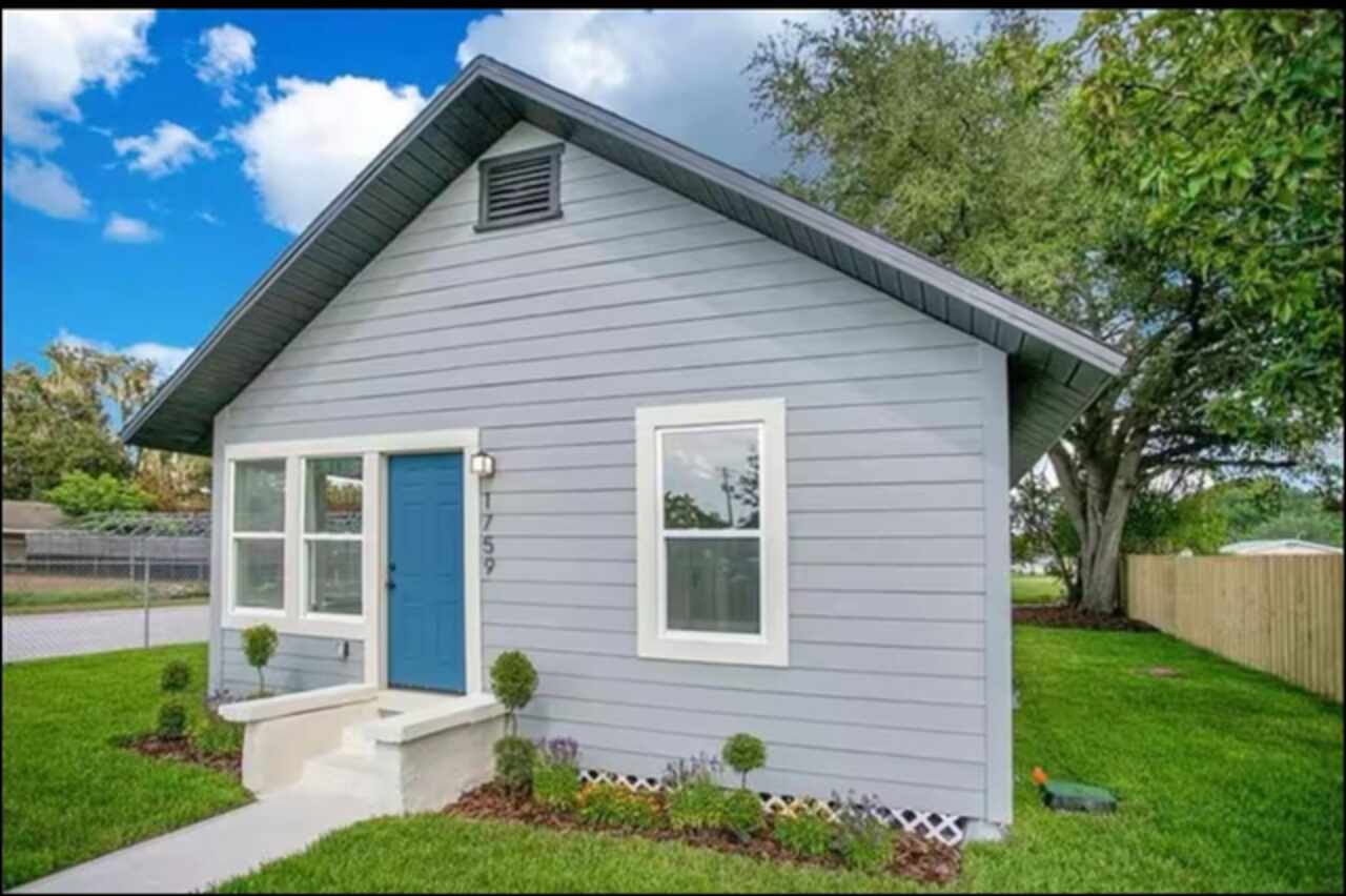 Winter Haven Real Estate