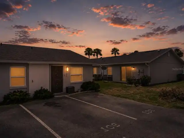 Kissimmee Real Estate