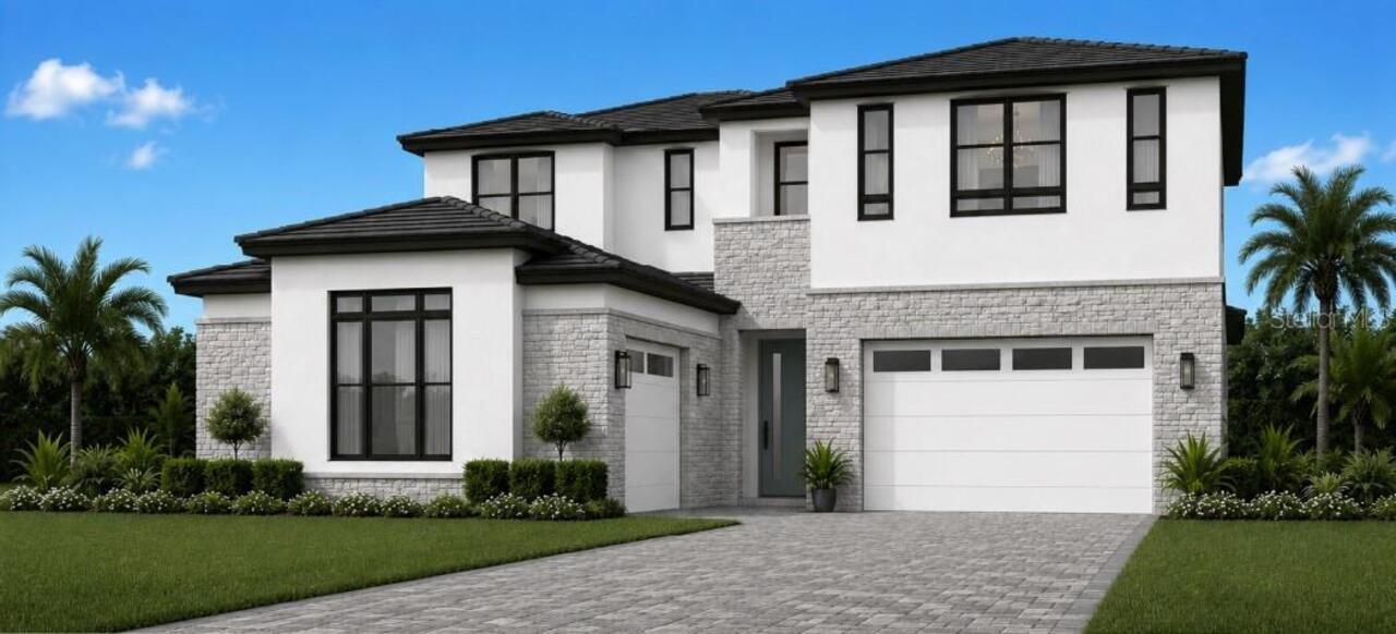 Sarasota Real Estate