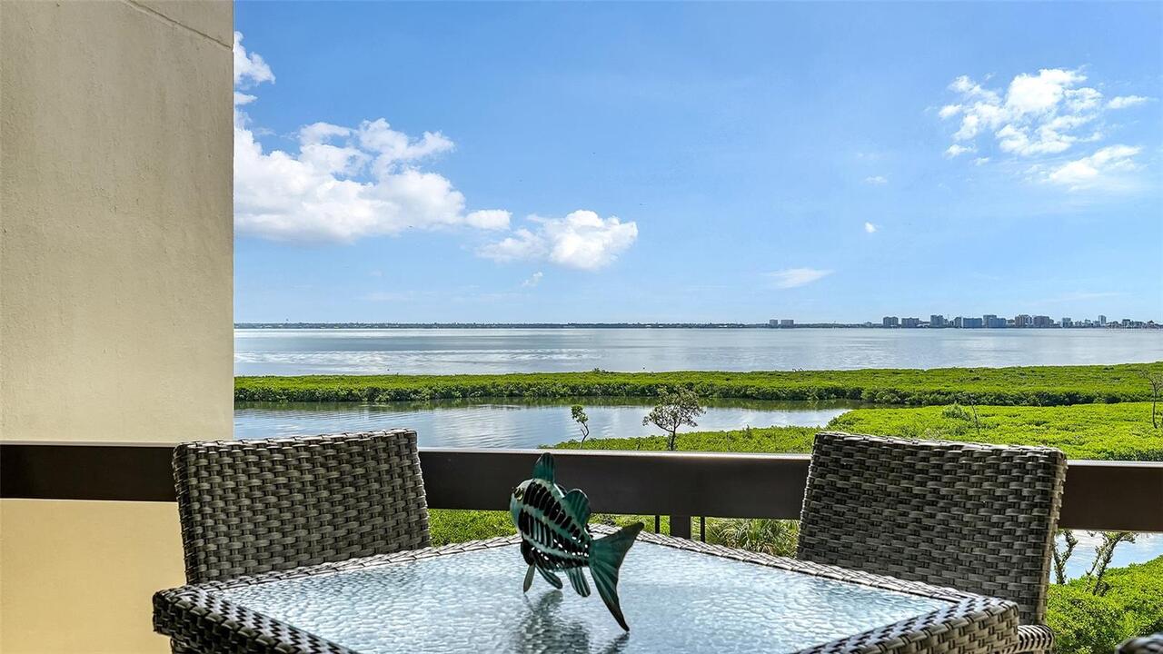 Longboat Key Real Estate