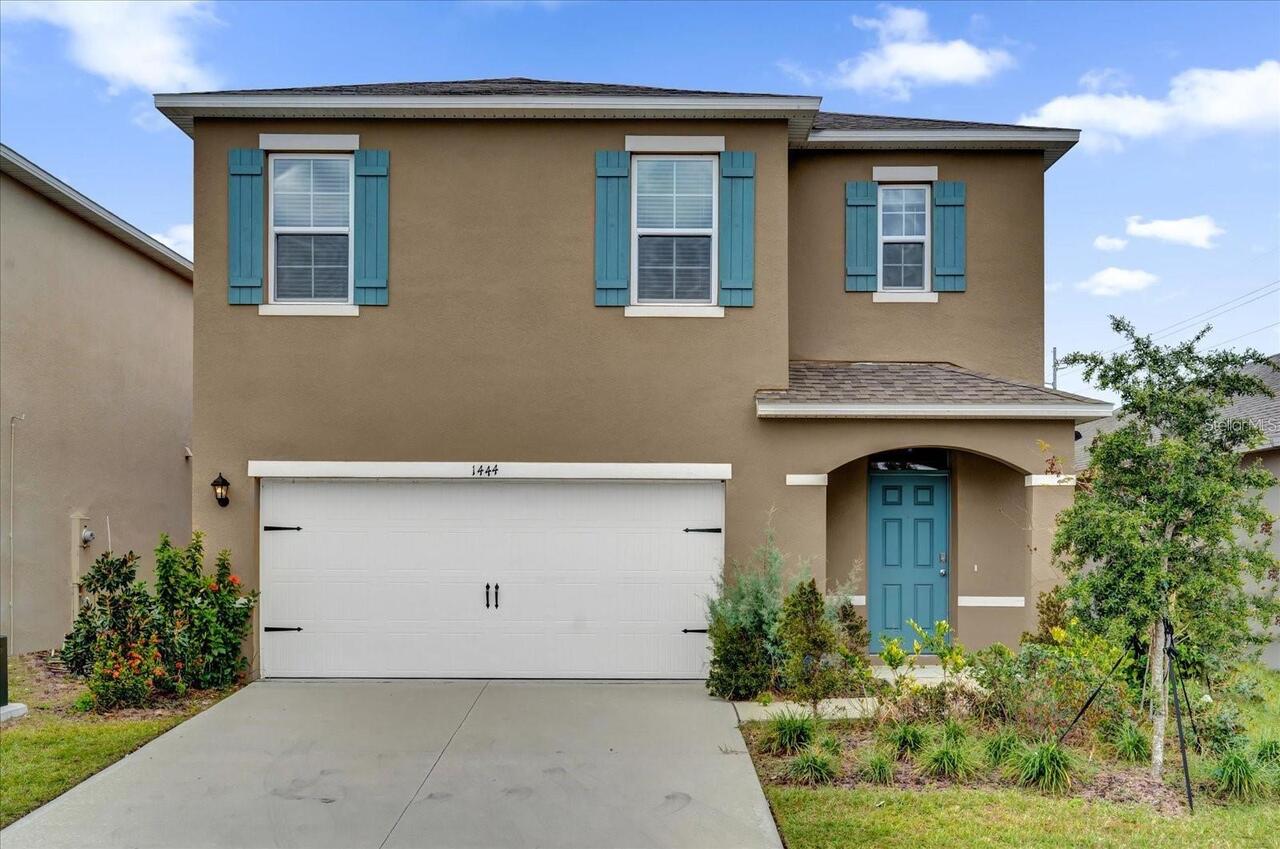 Davenport Real Estate