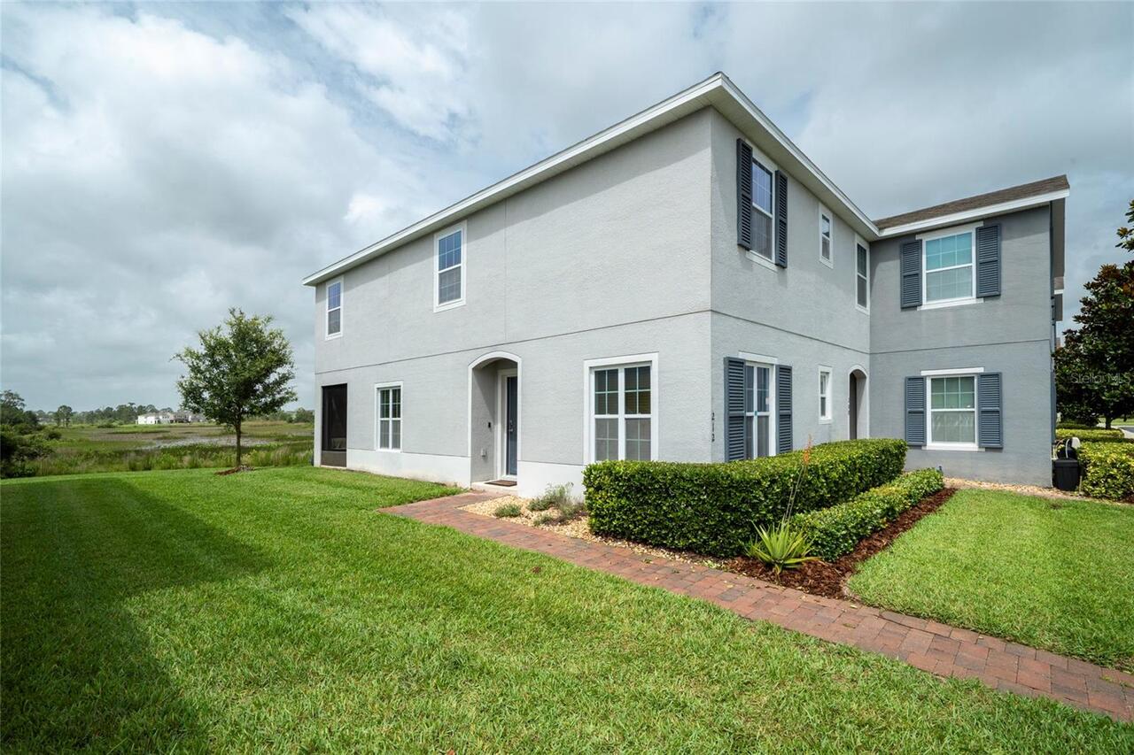 Davenport Real Estate
