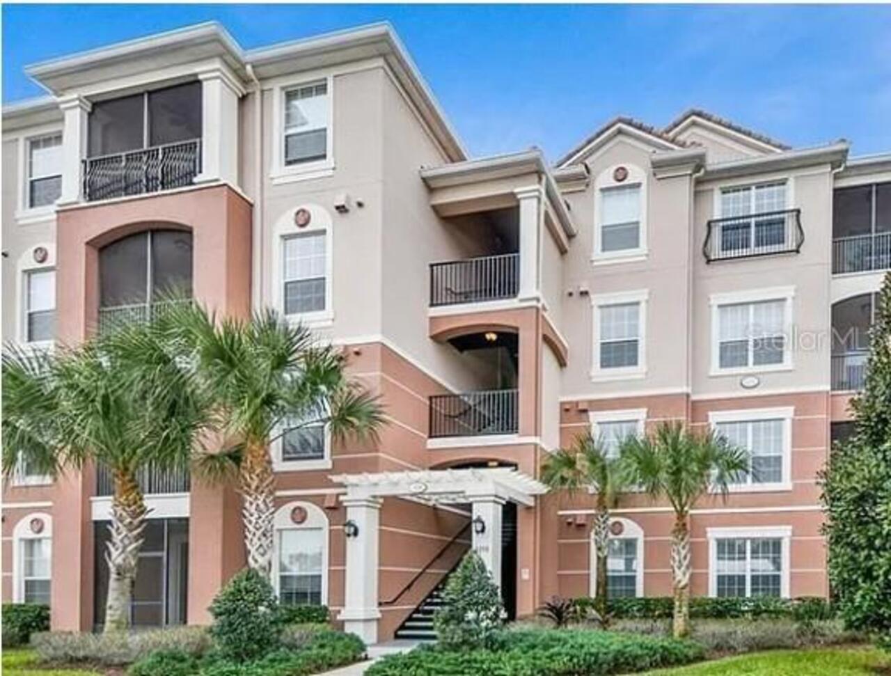 Davenport Real Estate