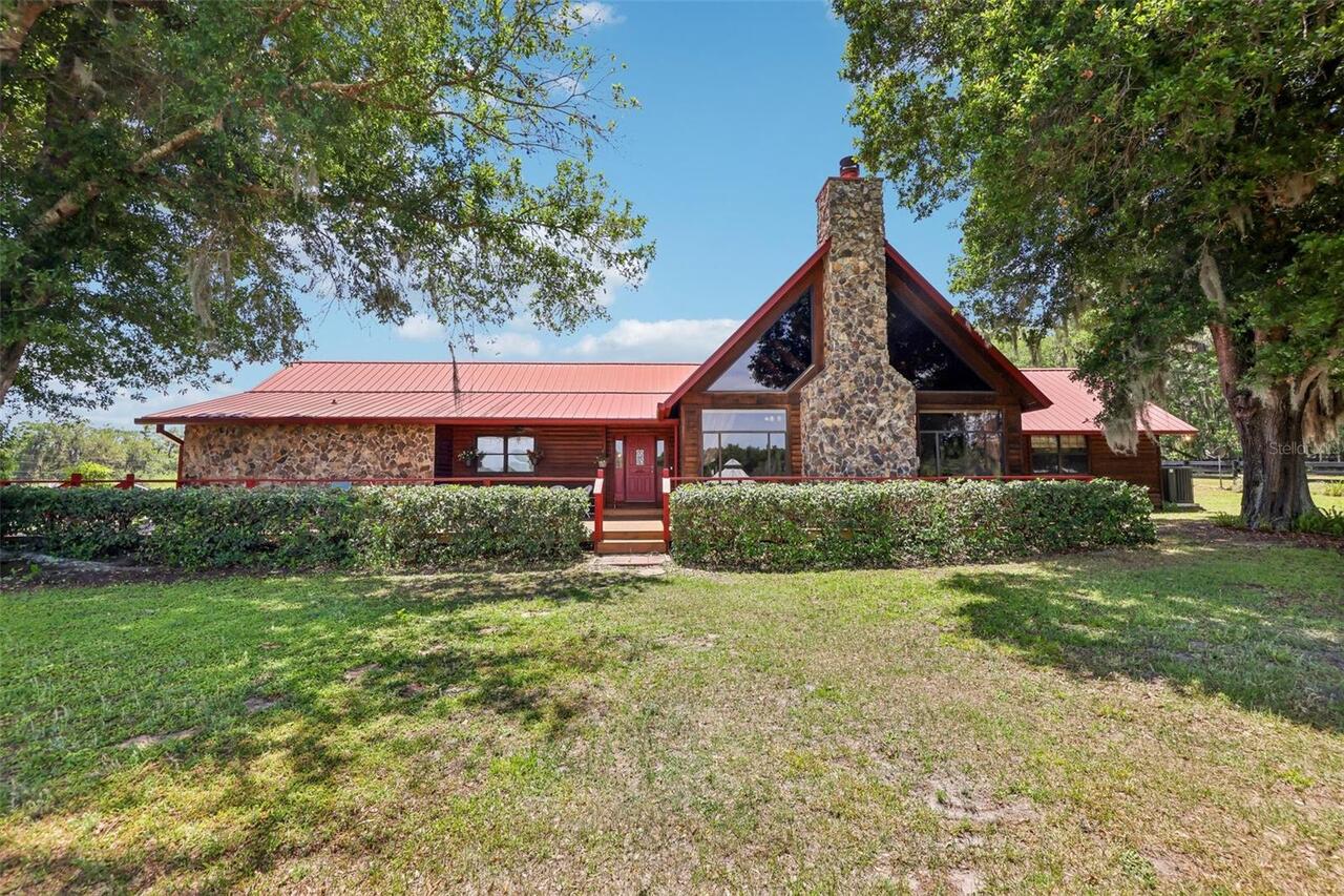 Fruitland Park Real Estate