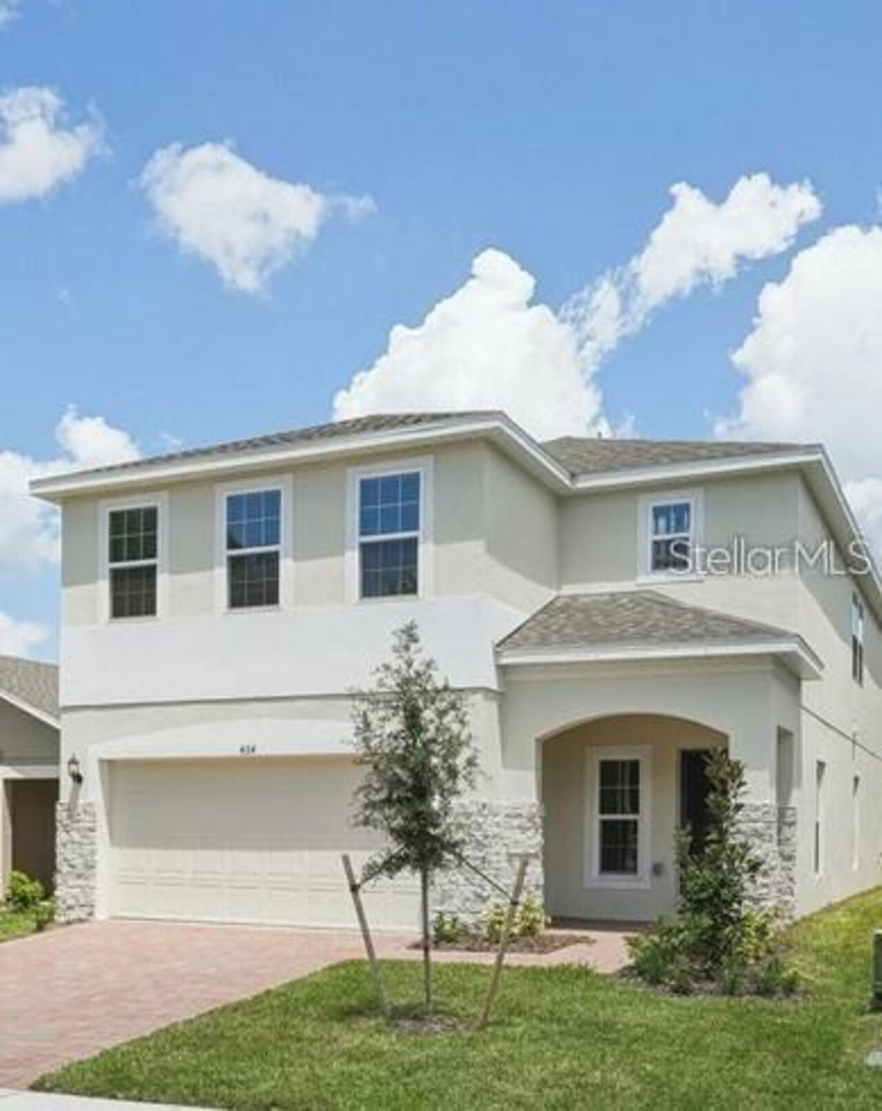 Davenport Real Estate