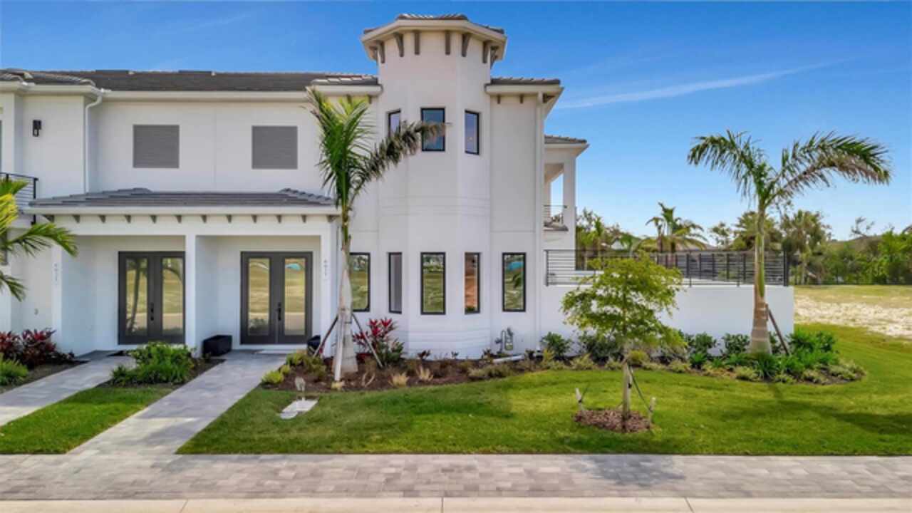 Bradenton Real Estate