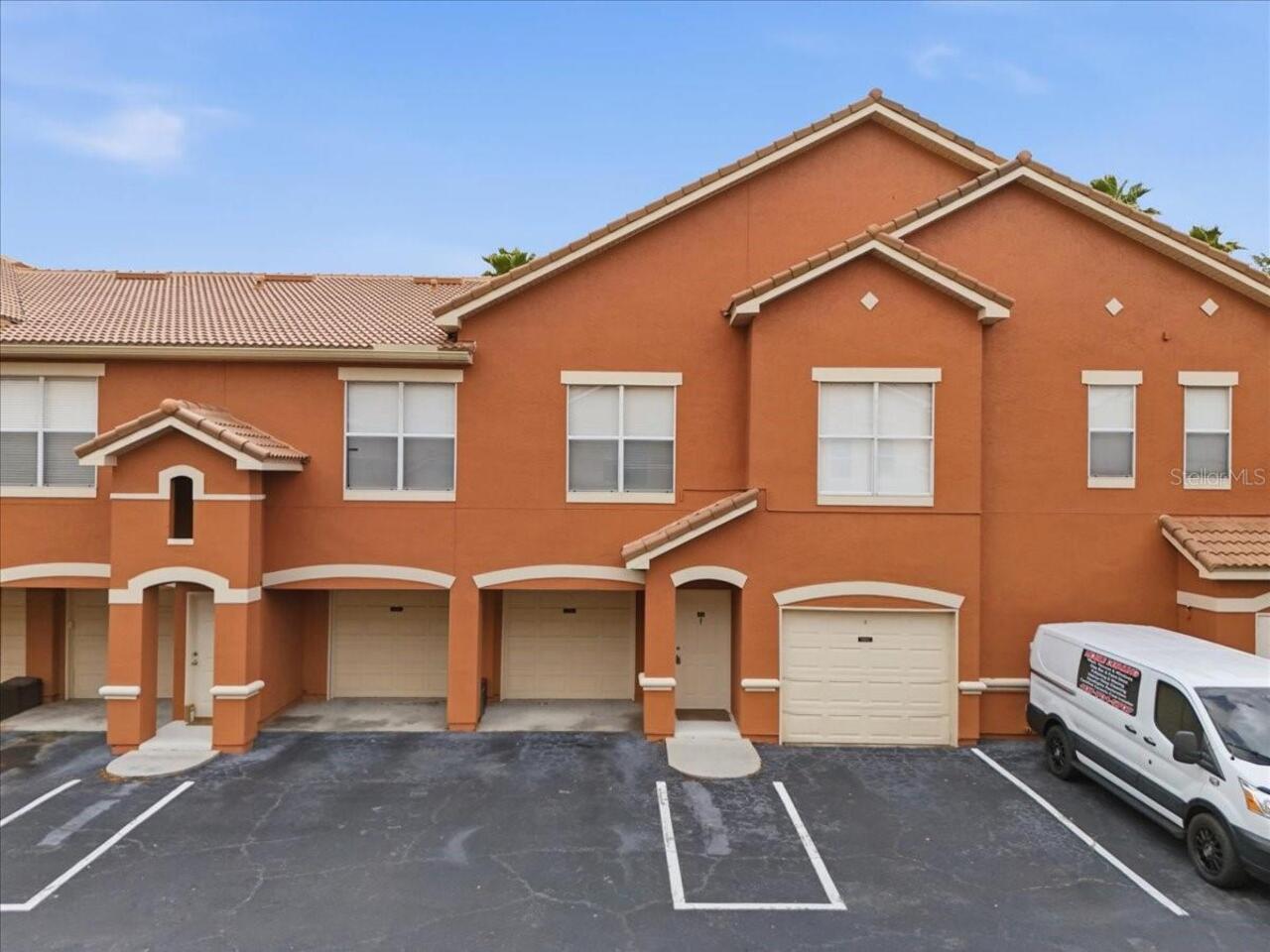 Orlando Real Estate