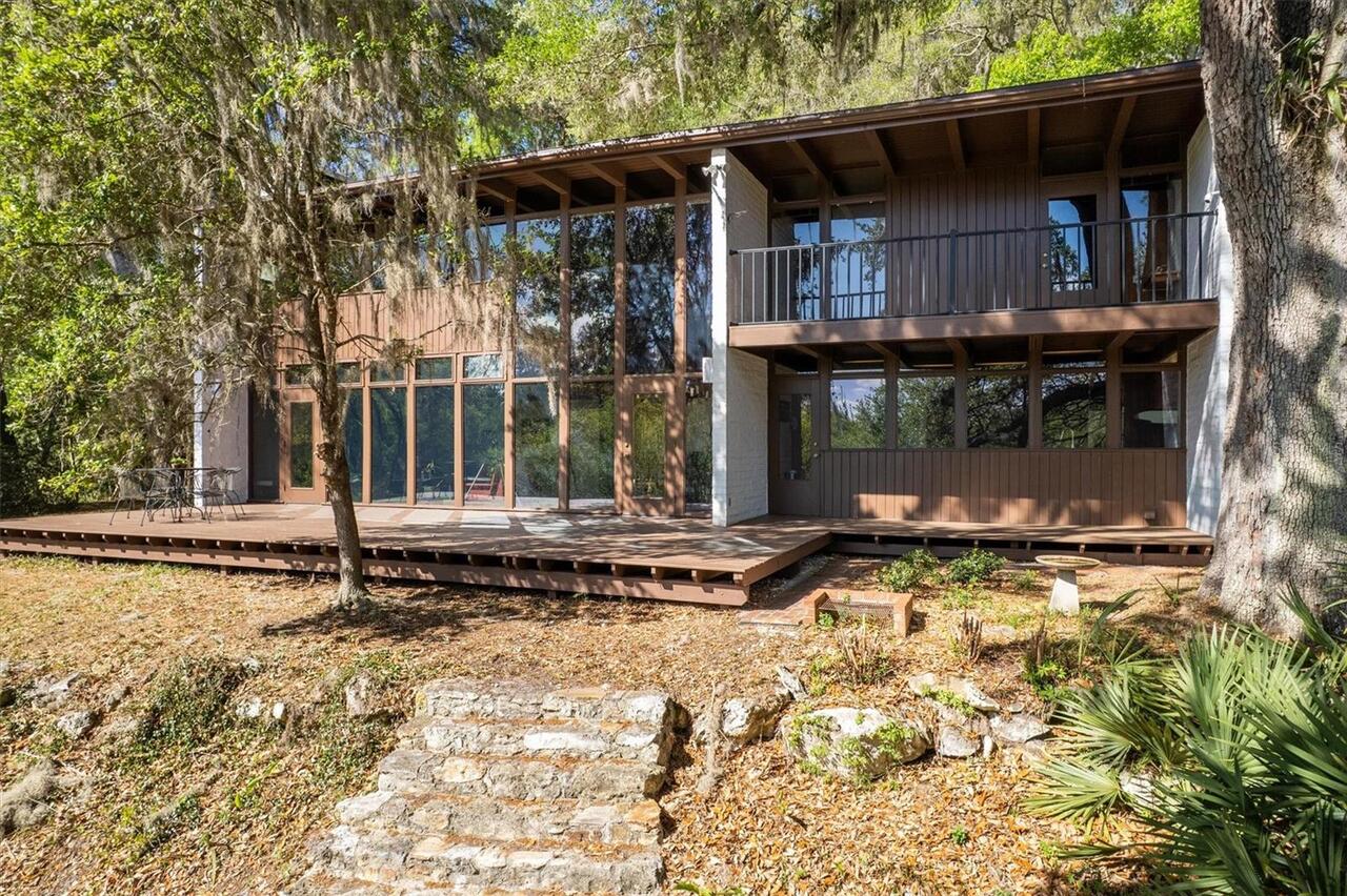 Gainesville Real Estate