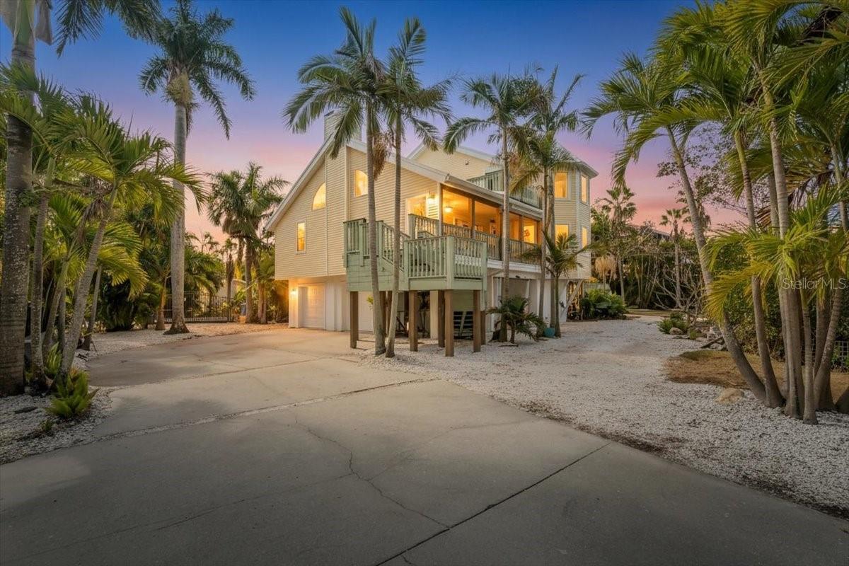 Terra Ceia Real Estate