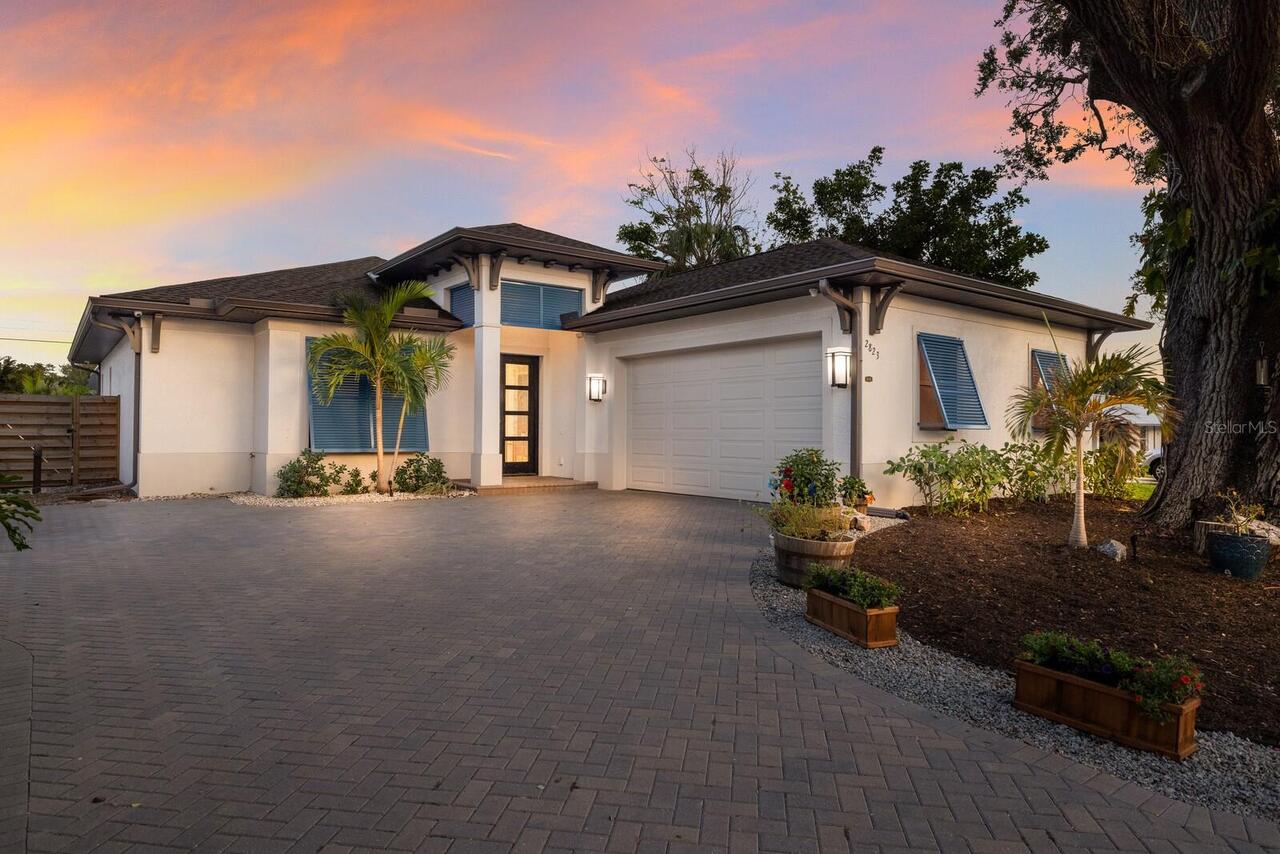 Sarasota Real Estate