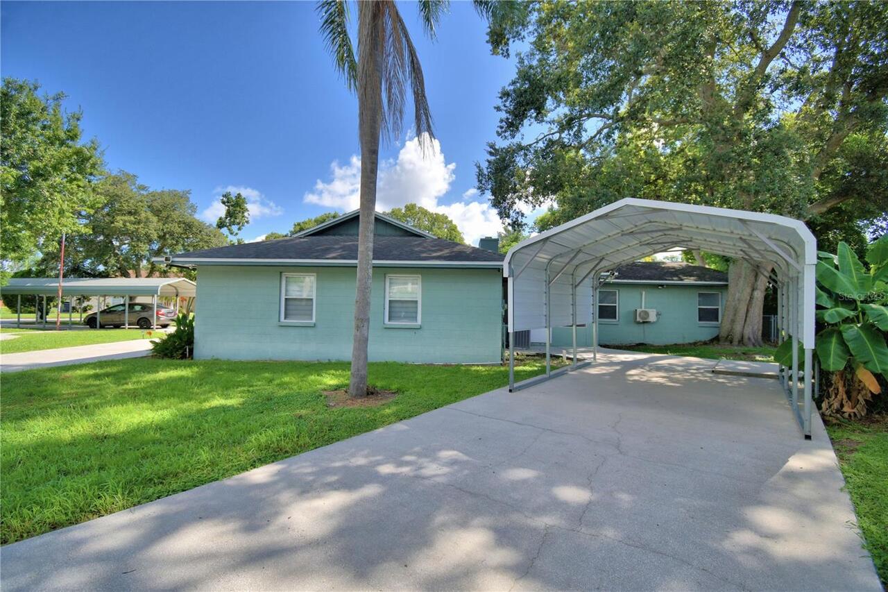 Lakeland Real Estate