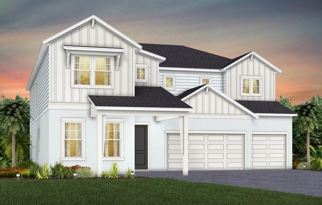 Clermont Real Estate