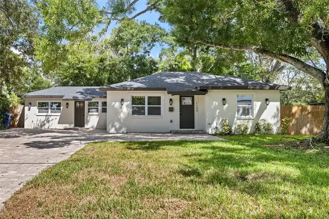 Tampa Real Estate