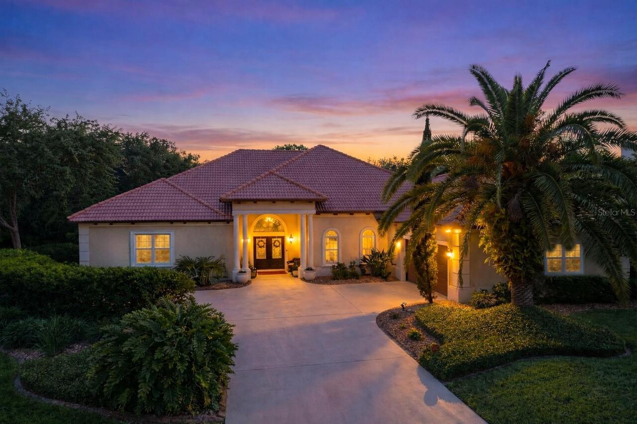 Palm Coast Real Estate