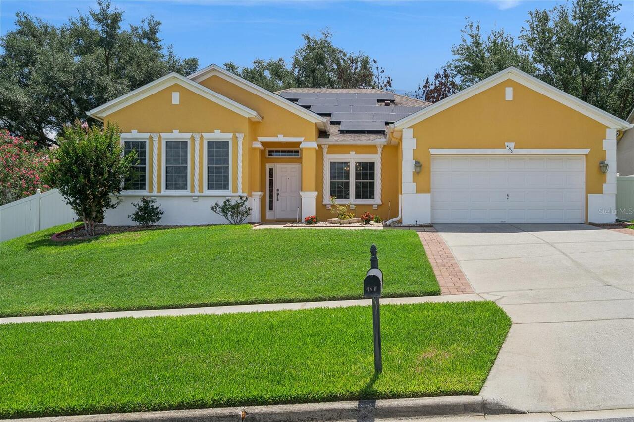 Clermont Real Estate