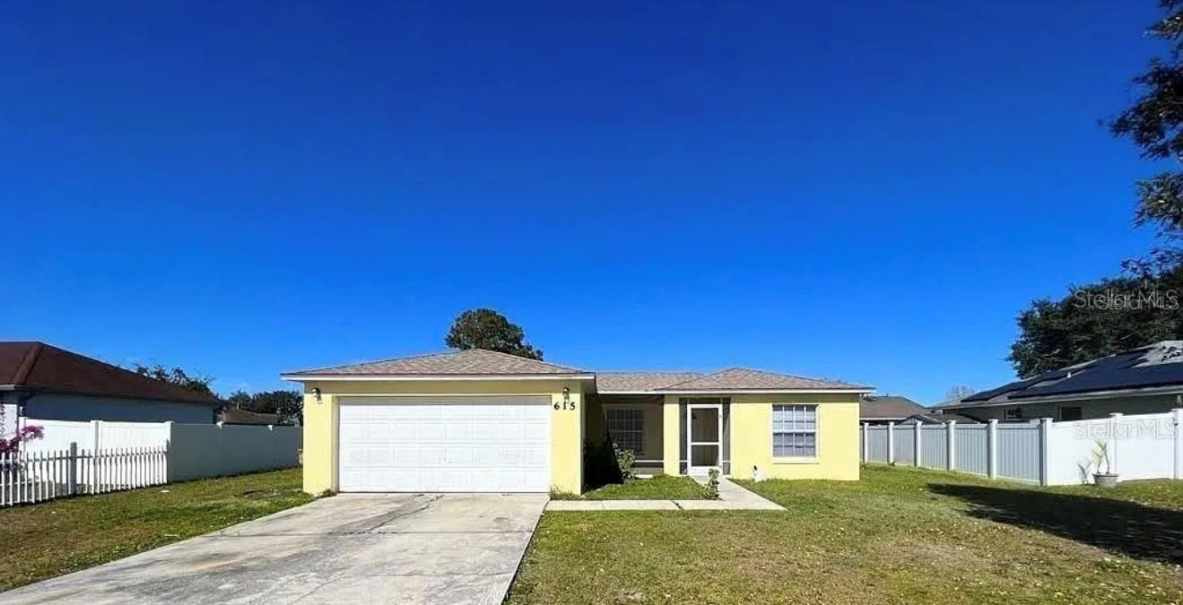 Kissimmee Real Estate