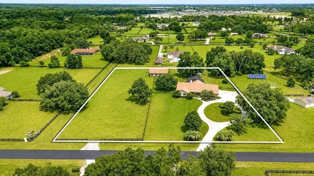 Ocala Real Estate