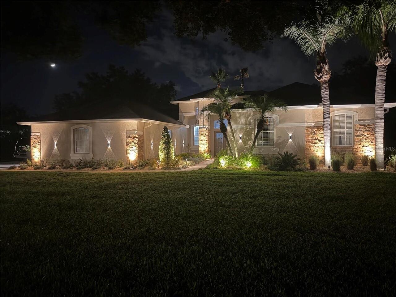 Odessa Real Estate