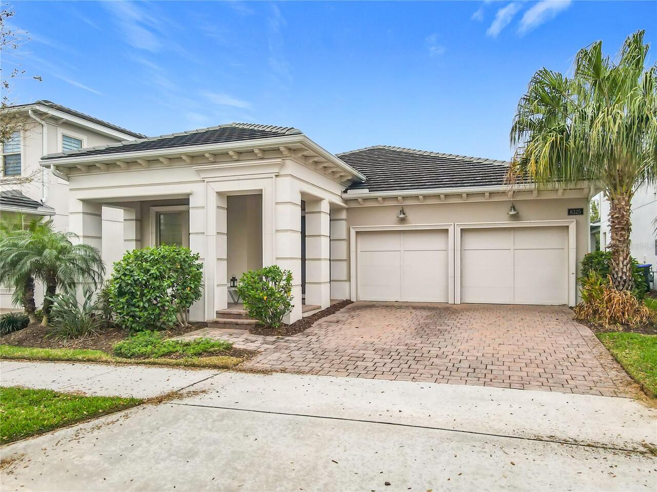 Winter Garden Real Estate