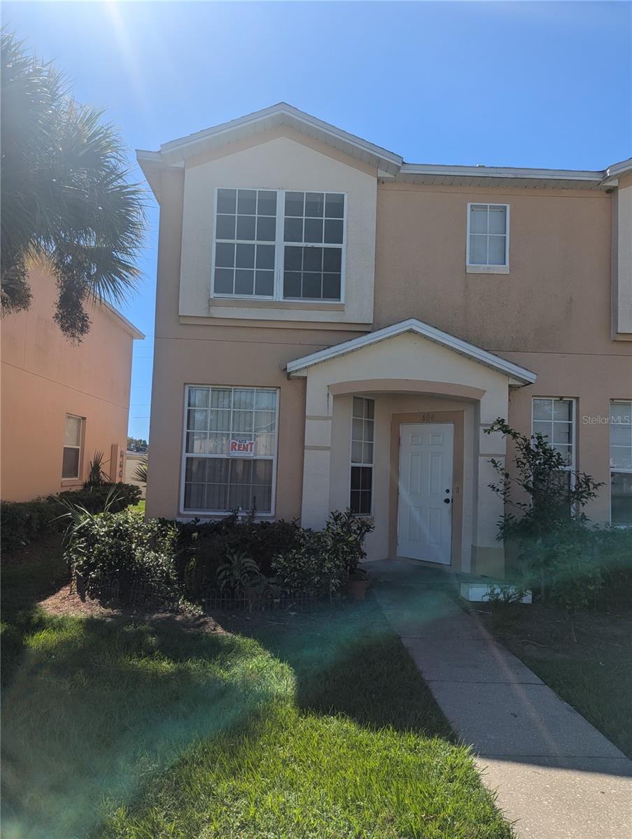 Kissimmee Real Estate
