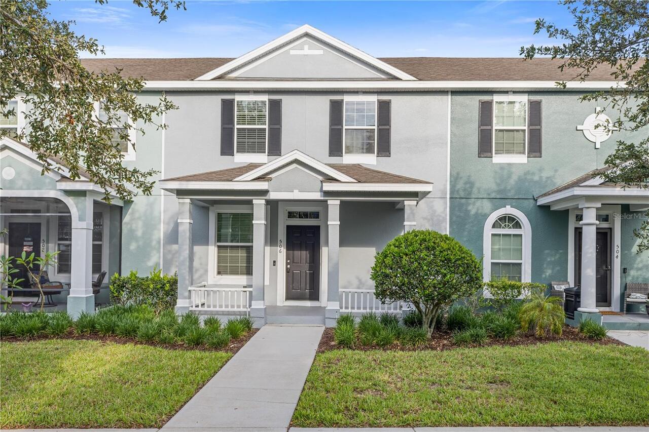 Groveland Real Estate