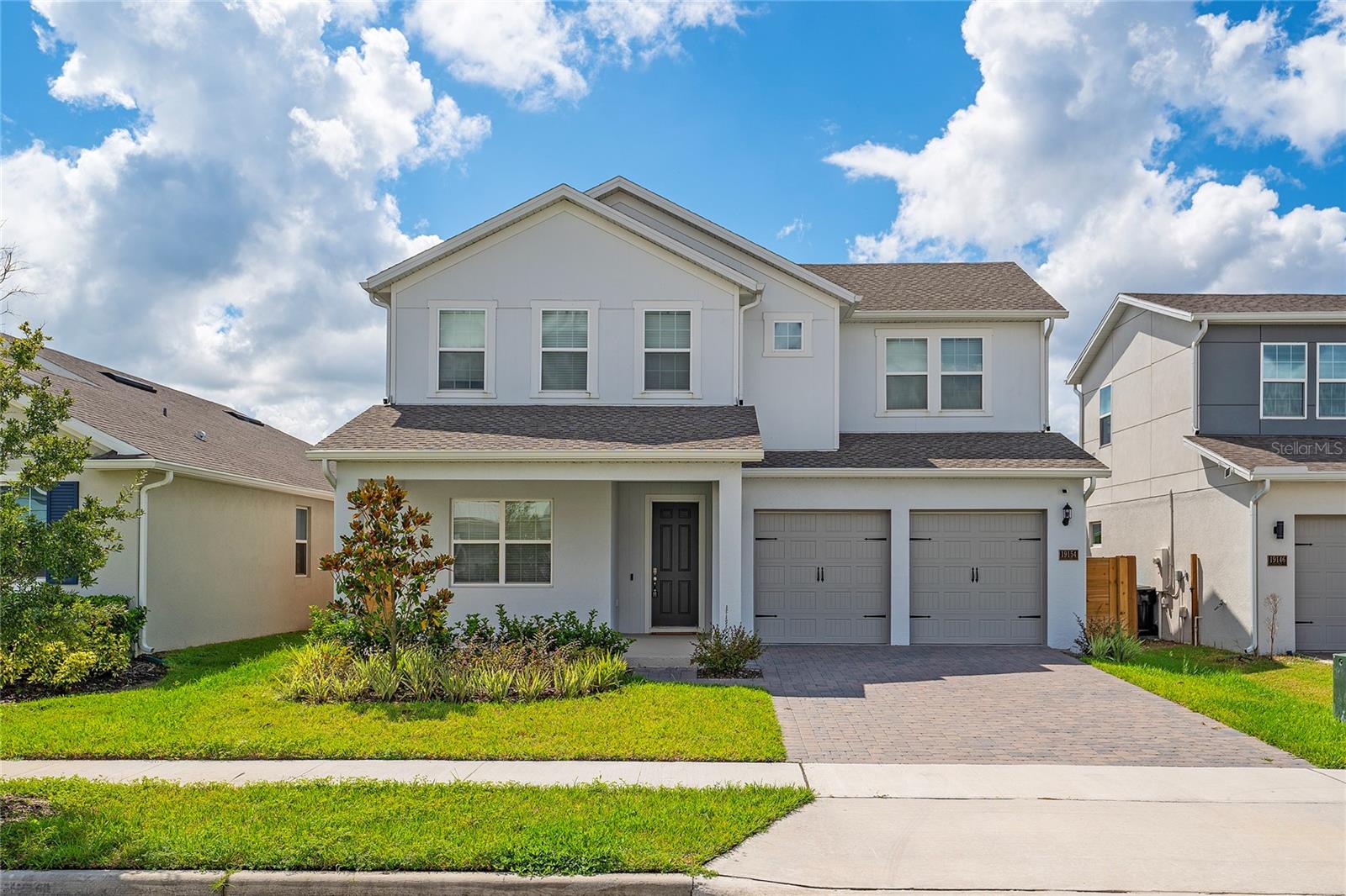 Orlando Real Estate