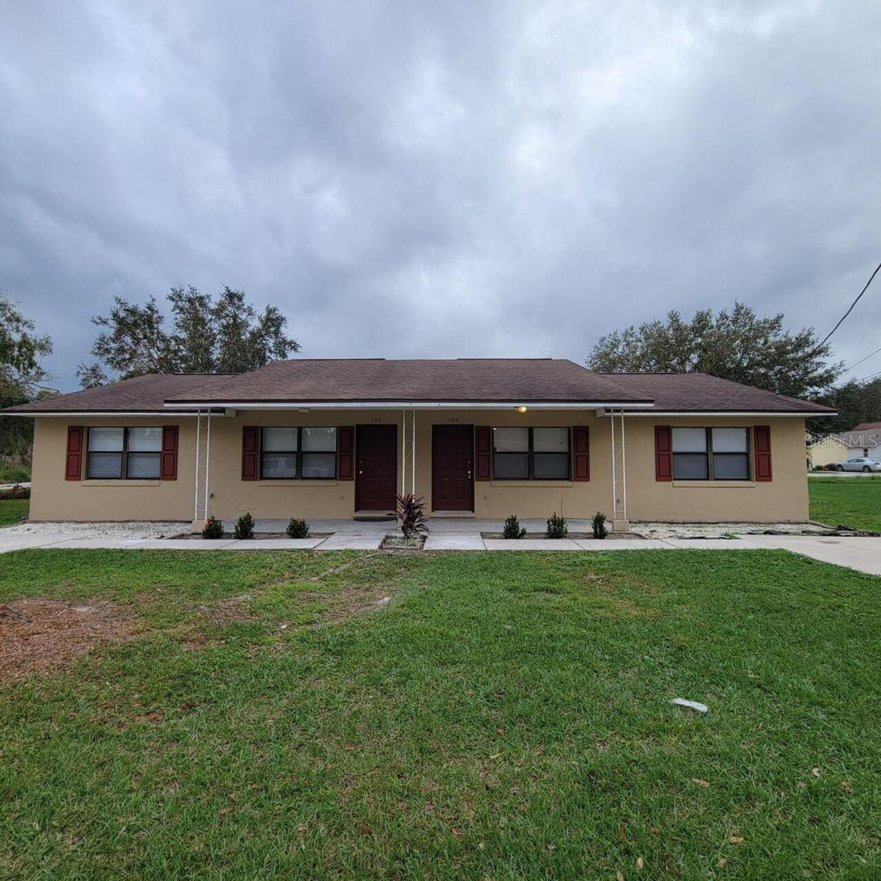 Groveland Real Estate