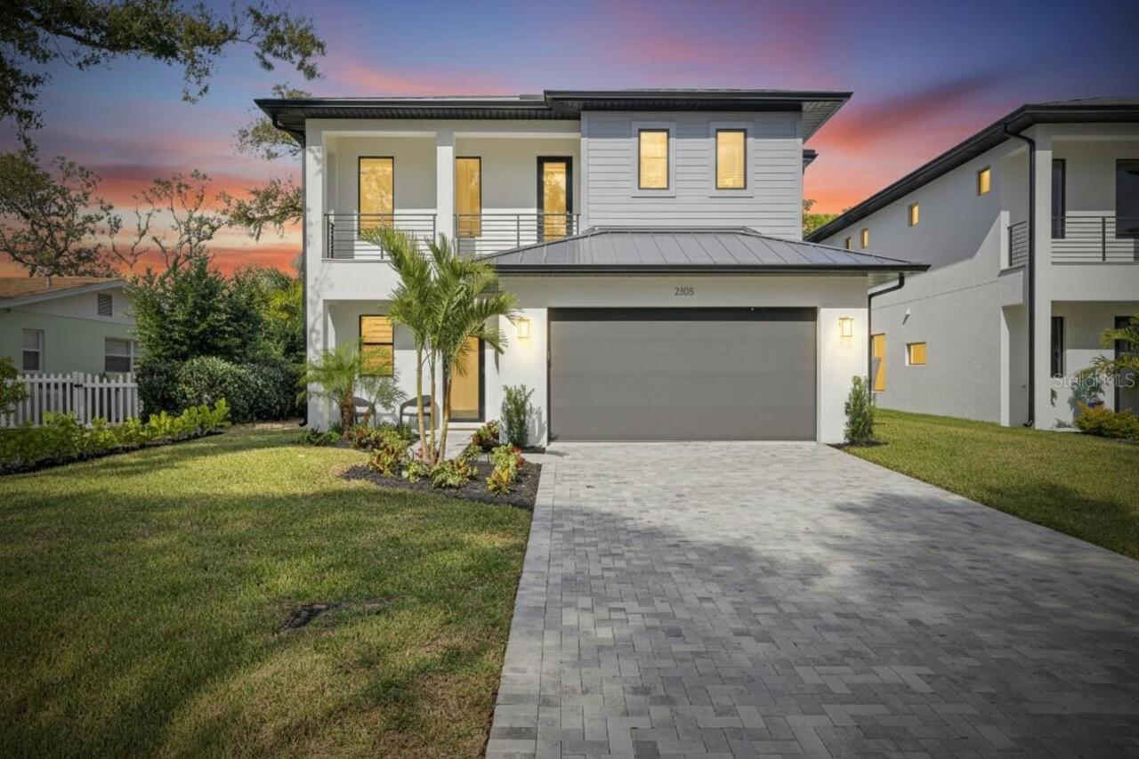 Sarasota Real Estate