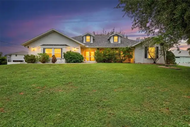 Punta Gorda Real Estate