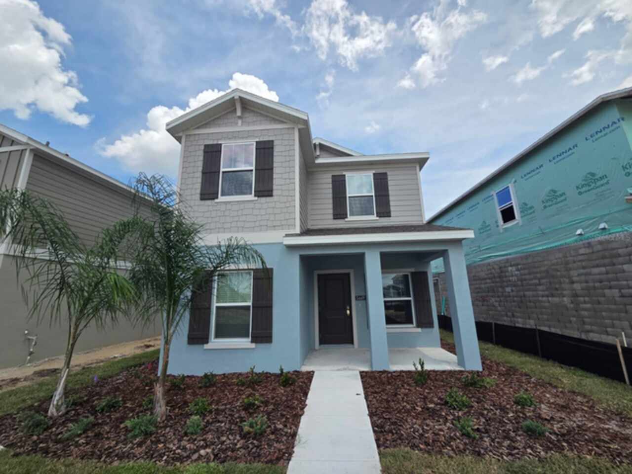 Clermont Real Estate
