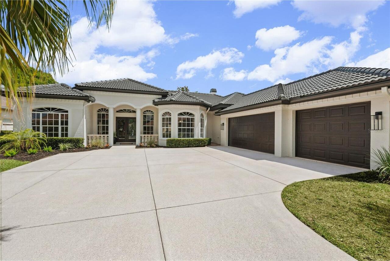 University Park Real Estate