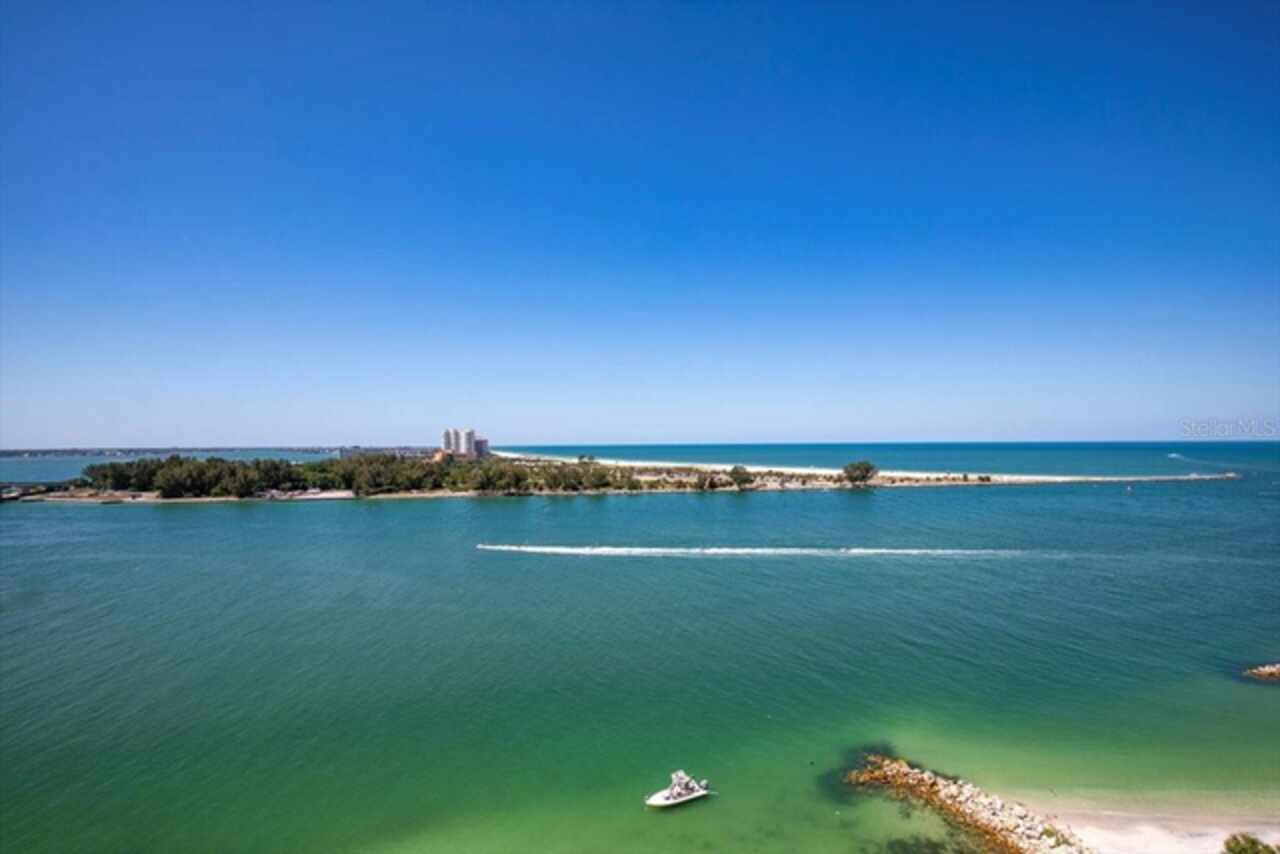 Clearwater Beach Real Estate