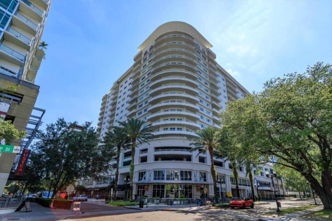 Orlando Real Estate