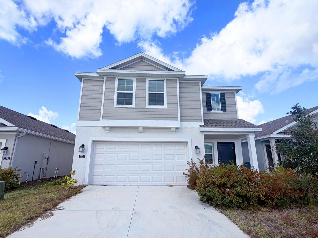 Davenport Real Estate