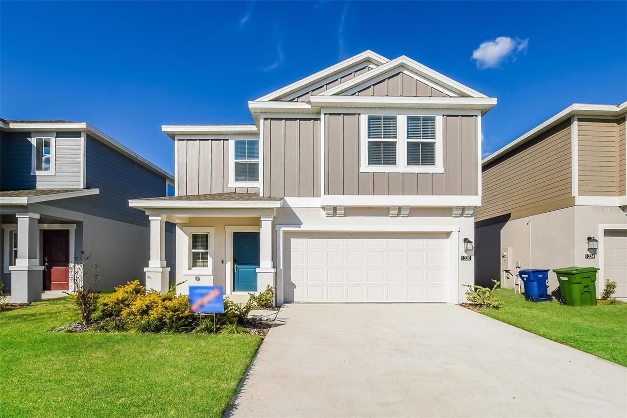 Winter Haven Real Estate