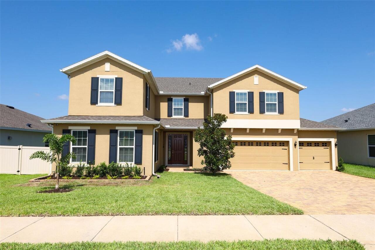 Listing Photo 1