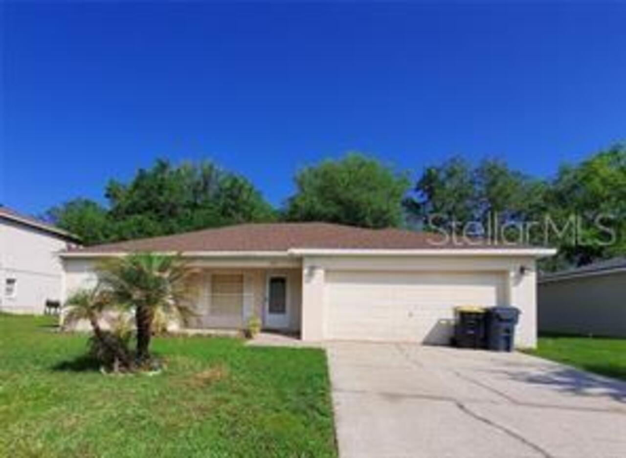 Kissimmee Real Estate