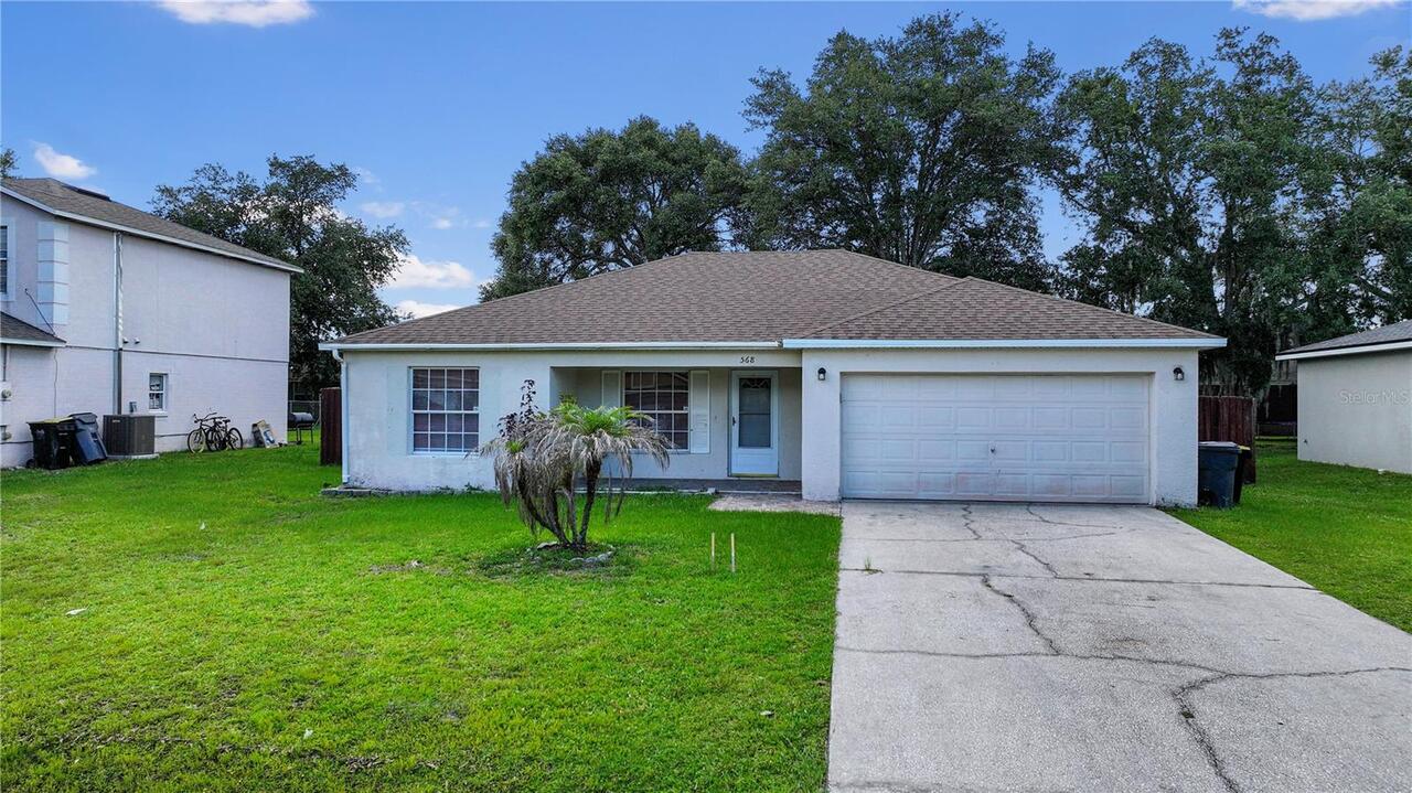 Kissimmee Real Estate