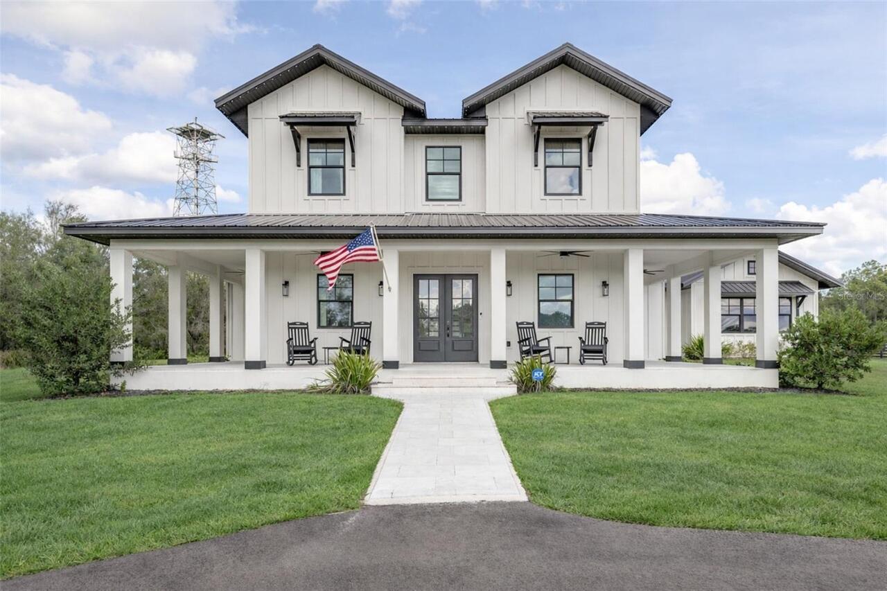 New Smyrna Beach Real Estate